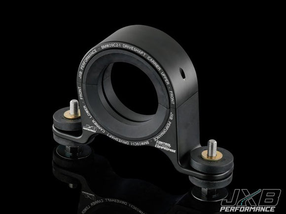 Driveshaft Carrier - BMW09 - E30 Series 1 - Street Bushings