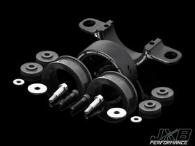 BMW E70/E71/F15/F16/F85/F86 X5/X6/X5 M/X6 M Driveshaft Center Support Bearing Carrier Upgrade (BMW12A0) - 0