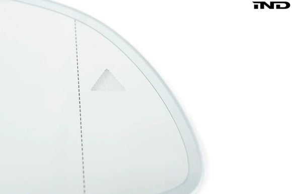 BMW G0X / F9X European Aspherical Mirror Set