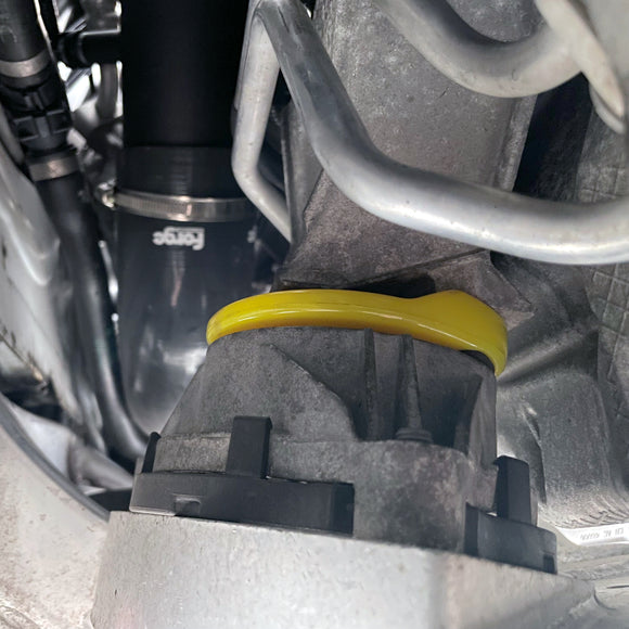 PowerFlex BMW F8X M2/M3/M4 Engine Mount Insert