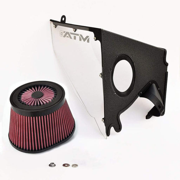 ATM Intake Kit For BMW E90 335D