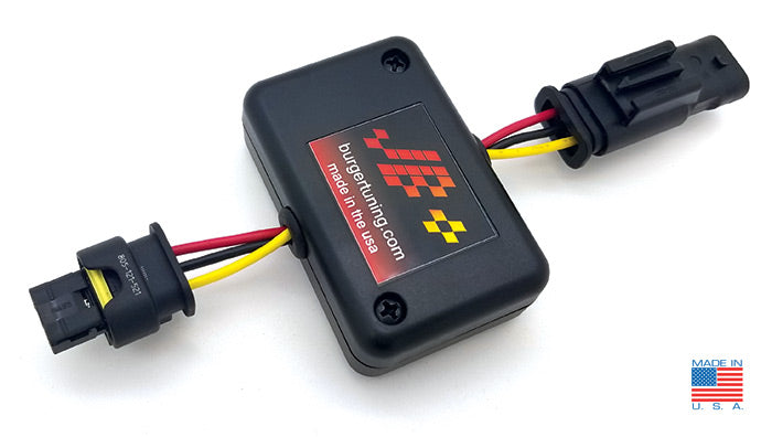  MINI F型　B48/B58/S58エンジン用　12122455258 B58/B48 JB Plus (JB+) Quick Install Tuner for BMW & MINI | Park