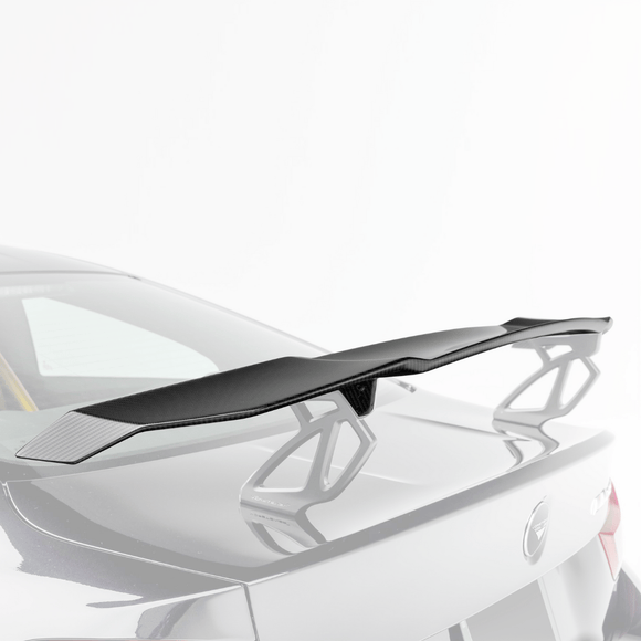 Vorsteiner BMW F8X M3/M4 VRS GTS Aero Wing Blade Carbon Fiber PP 2X2 Glossy