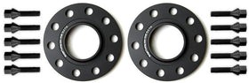 BMW XM (G09) - Burger Motorsports Wheel Spacers w/10 Bolts