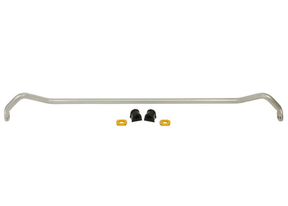 Whiteline 9/10+ Impreza GH/GR MY11 / 9/10+ STi Front 22mm Swaybar-heavy duty