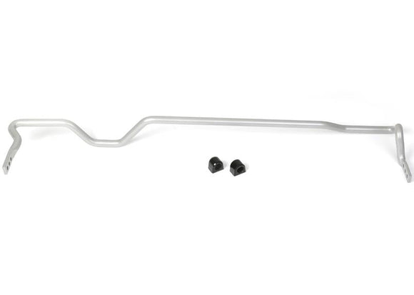 Whiteline 93-00 Subaru Impreza Non-Turbo w/ OE swaybar Rear 22mm Swaybar-X h/duty Blade adjustable