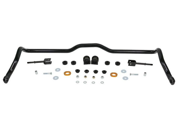BTR89X - Sway Bar - 33mm X Heavy Duty