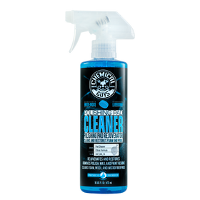 Foam And Wool Citrus Based Pad Cleaner (16 Fl. Oz.)