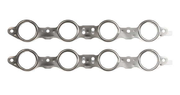 GM Gen-3/4 Small Block V8 MLS Exhaust Manifold Gasket Set