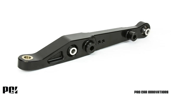 PCI 96-00 CIVIC FRONT LOWER SPHERICAL BEARING CONTROL ARMS