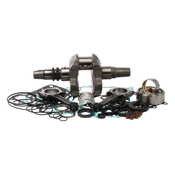 Hot Rods 12-14 Kawasaki KVF 750 Brute Force 4x4i 750cc Bottom End Kit