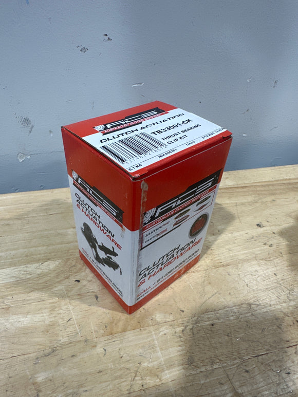 X-CLUTCH PART