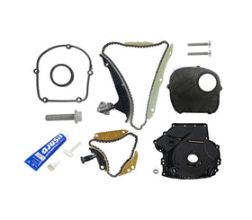 Rein Timing Chain Kit - VW/Audi Late 2.0T TSI (From Production Date 12/12/2011 And Onward)