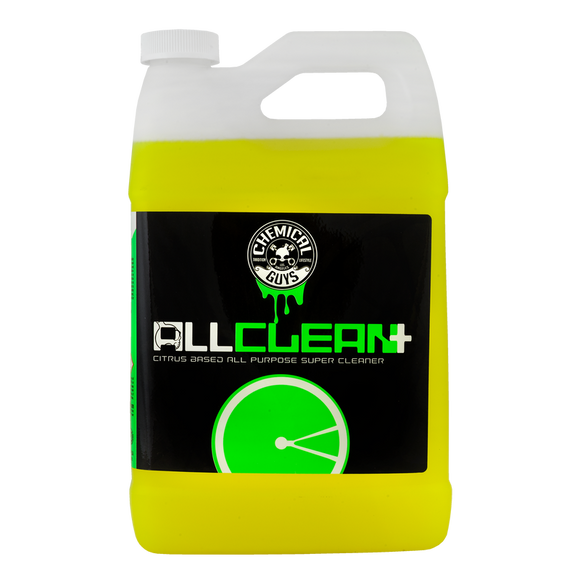 All Clean+ Citrus Base All Purpose Cleaner (1 Gallon) (Comes in Case of 4 Units)