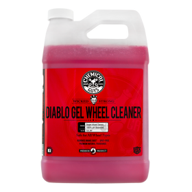 Diablo Gel Wheel And Rim Cleaner (1 Gallon)