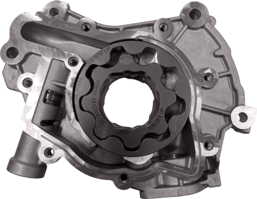 Boundary 18-23 Ford Coyote Mustang GT/F150 V8 Oil Pump Assembly
