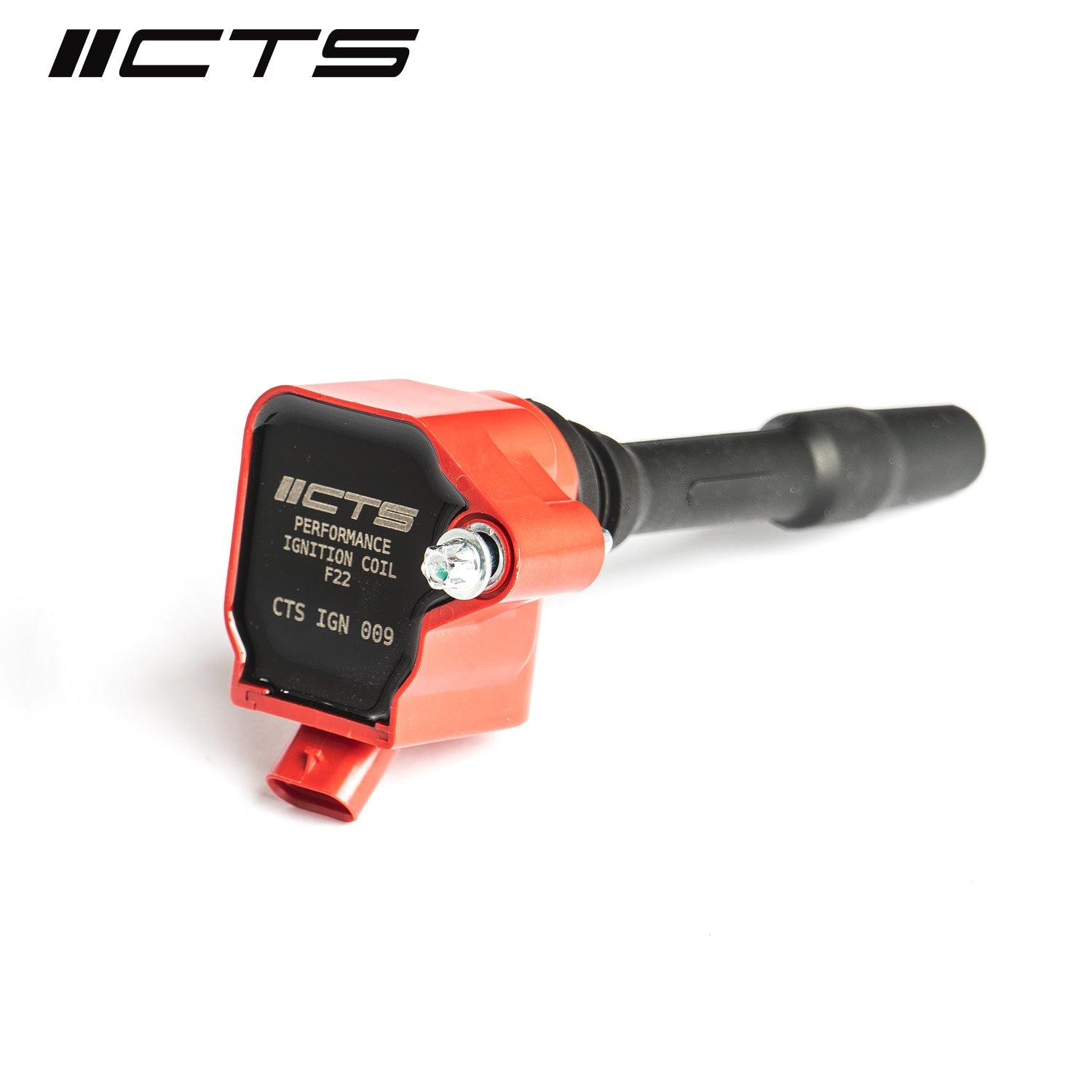 HIGHSPARK IGNITIONCOIL Japan Upgrade Kit for Lexus RC-F 5.0L