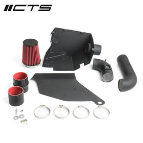 CTS Turbo N20/26 BMW 228i/320i/328i/428i Intake System