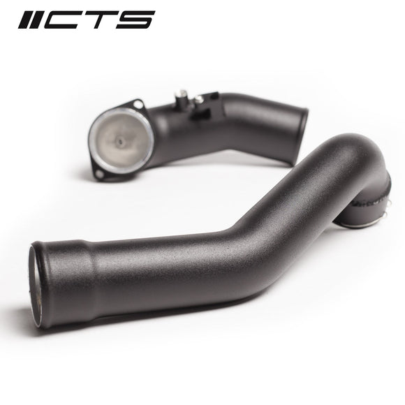 CTS TURBO Charge Pipe Upgrade Kit for BMW G01/G02/G05/G07/G11/G20/G29/G42 and A90/A91 Toyota Supra B58C/B58TU 3.0L 2020+