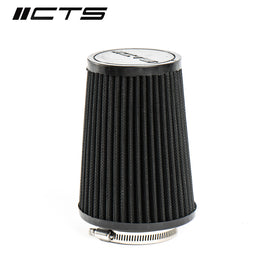 CTS TURBO N54 INTAKE RELOCATION KIT FOR BMW E9X/E8X 335I/135I WITH 2″ TURBO INLETS – TR-0300 AND TR-0300RS - 0