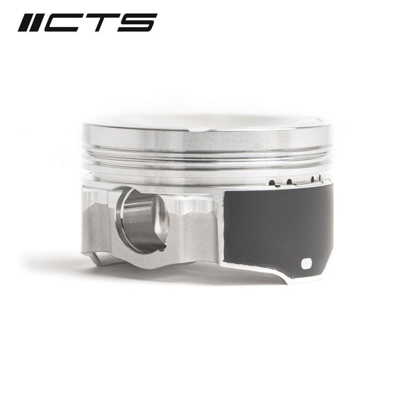 JE PISTONS FOR DAZA 2.5T ENGINE