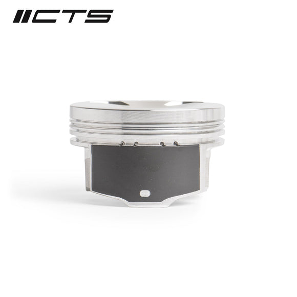 JE PISTONS FOR DAZA 2.5T ENGINE