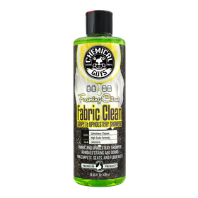 Foaming Citrus Fabric Clean Carpet And Upholstery Shampoo And Odor Eliminator (16 Fl. Oz.)