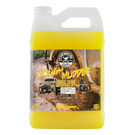 Tough Mudder Truck Wash ATV Heavy Duty Soap (1 Gallon)