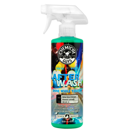After Wash Drying Agent (16 Fl. Oz.) (Comes in Case of 6 Units)