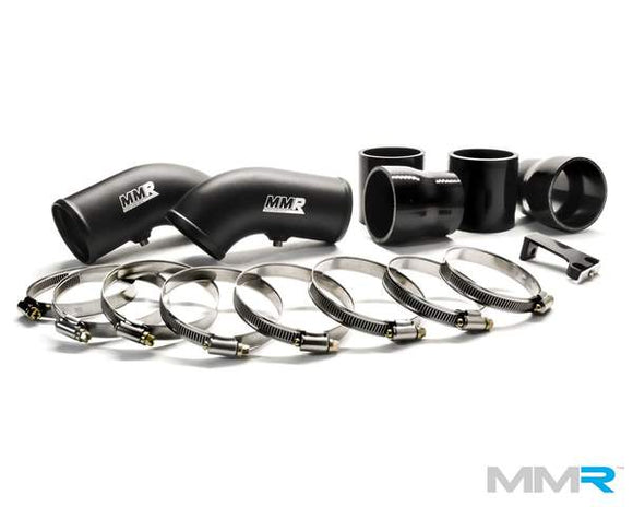 MMR Performance Charge Pipe Kit F10 / F12 / F13 / M5 / M6