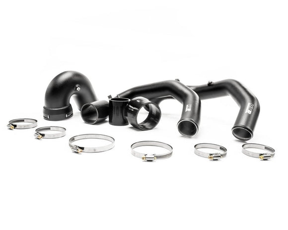 MMR Performance Charge Pipe Kit S55 / F8X / M2C / M3 / M4