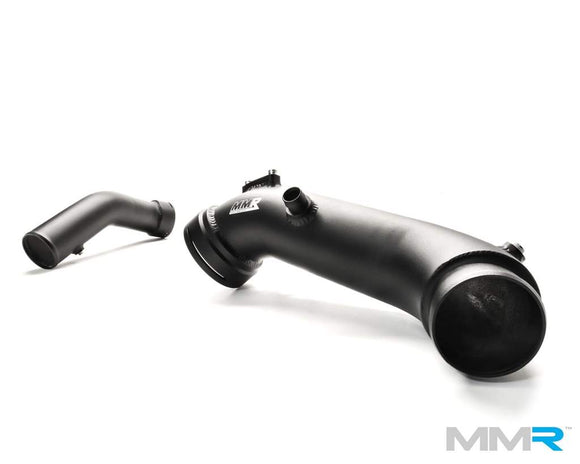 MMR Performance Charge Pipe Kit F30 / F20 / M2 / N55 (Intake Side)