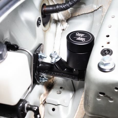 Chase Bays 94-01 Acura Integra/92-00 Honda Civic Clutch Master Cylinder Adapter (w/o MC & Reservoir)