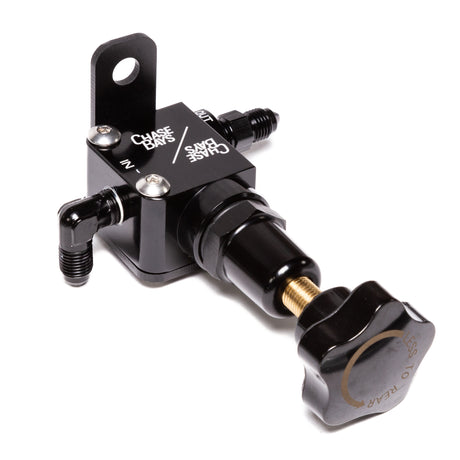 Chase Bays 94-01 Acura Integra/92-95 Honda Civic (w/Large Rear Outlet/ABS/LHD) Brake Line Relocation