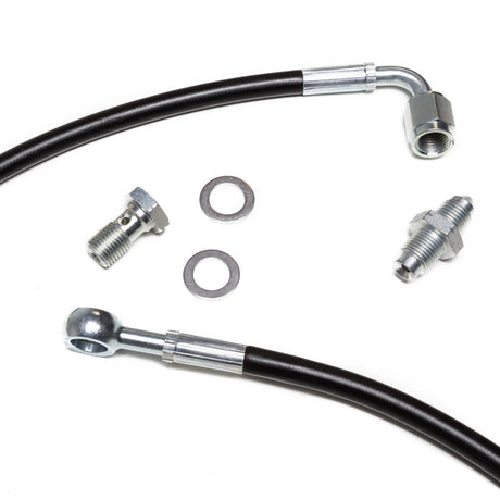 Chase Bays 89-98 Nissan Skyline R32/R33 Clutch Line