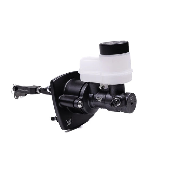 Chase Bays 2013+ Toyota 86/GR86 Dual Piston Brake Boost Delete w/Bolt-On 6:1 Pedal Ratio for ABS