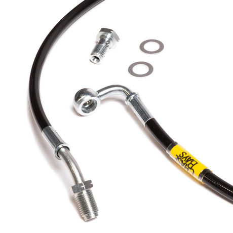 Chase Bays 99-05 Lexus IS300 Clutch Line