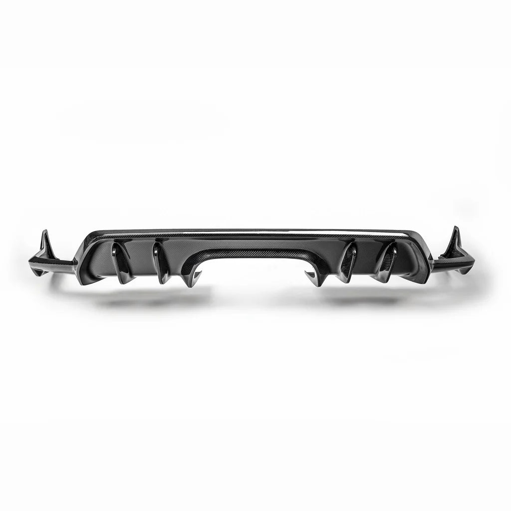 Adro Honda FL5 Type R Rear Diffuser Park Auto Motorsports