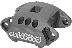 Wilwood Caliper-GM D154-R 2.50in Piston 1.04in Disc