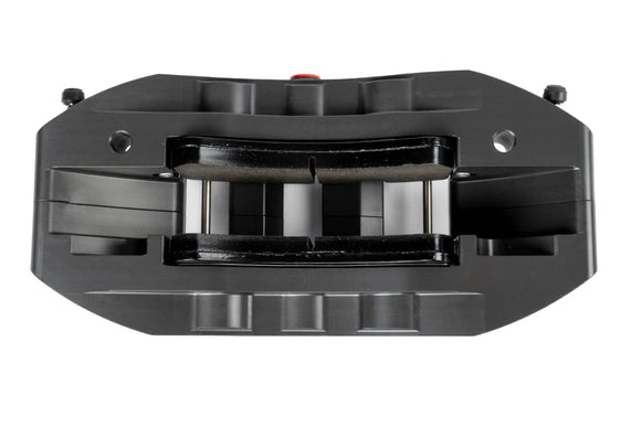 Dinan 4-Piston Front Big Brake Kit (370x22mm) - BMW F-Chassis | D290-1006