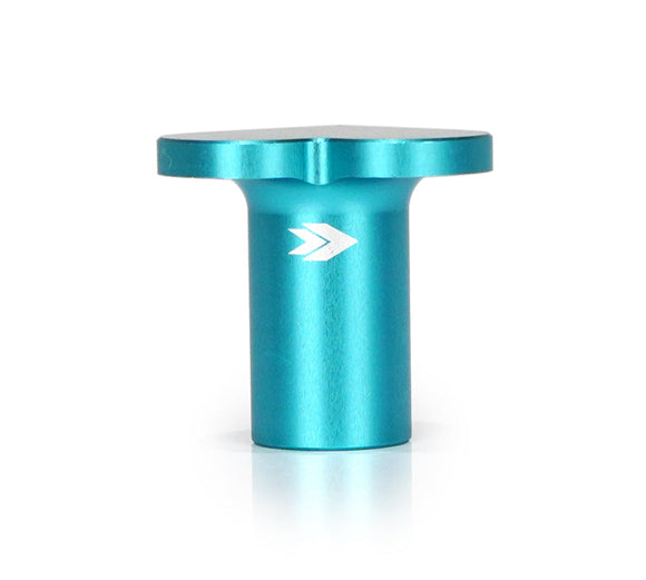 NRG Drift Button Heart Shape Lexus - Minty Fresh