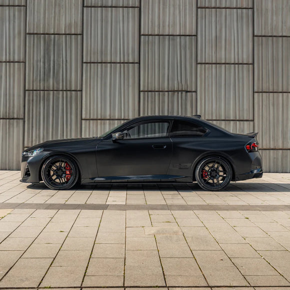 BMW M240I G42 ID-01 CARBON FIBRE FULL BODY KIT BY TRE (2021+)