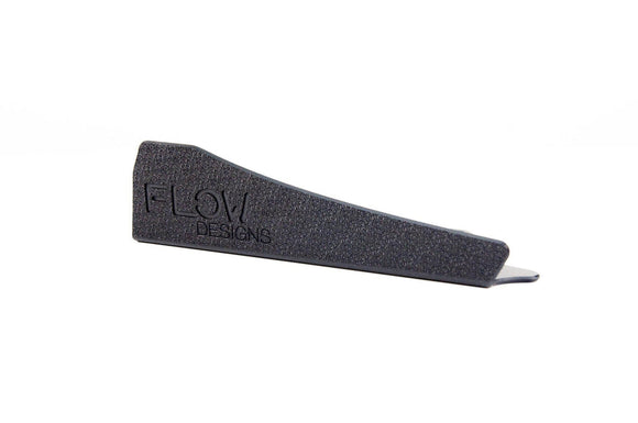 Flow Designs VW MK6 Golf GTI Adjustable Side Winglets (Pair)