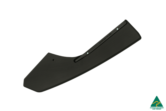 RS3 8V Sedan FL Rear Spats (Pair)