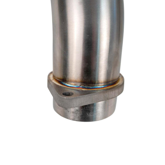 Fabspeed BMW M5 / X5M / X6M Primary Sport Catalytic Converter Downpipes (2024+)