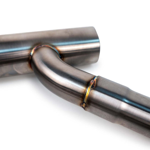 Fabspeed BMW X5M / X6M Valved Exhaust (2019+)