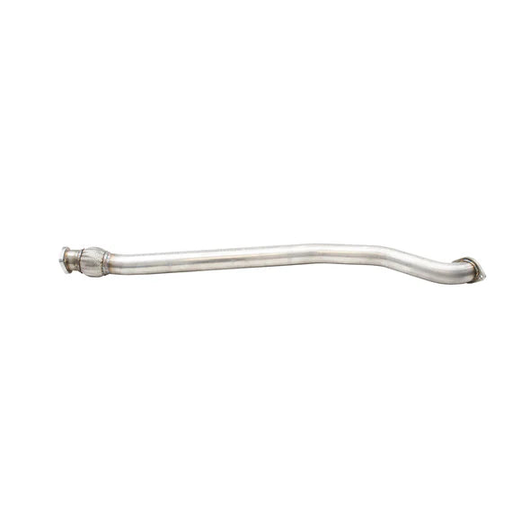 Grimmspeed Catback Exhaust System Un-Resonated For Subaru 11-21 WRX/STI SEDAN