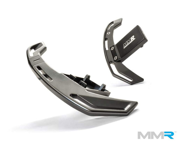 MMR Performance E & F-Series Billet Aluminum Gear Shift Paddle Set
