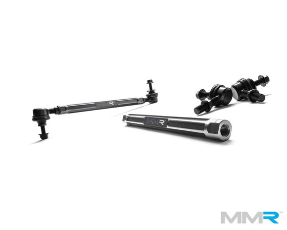 MMR Performance F8X Adjustable Drop Links