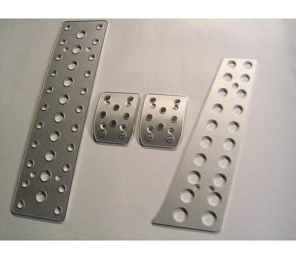 SRP Racing Pedals - BMW E34 5 Series